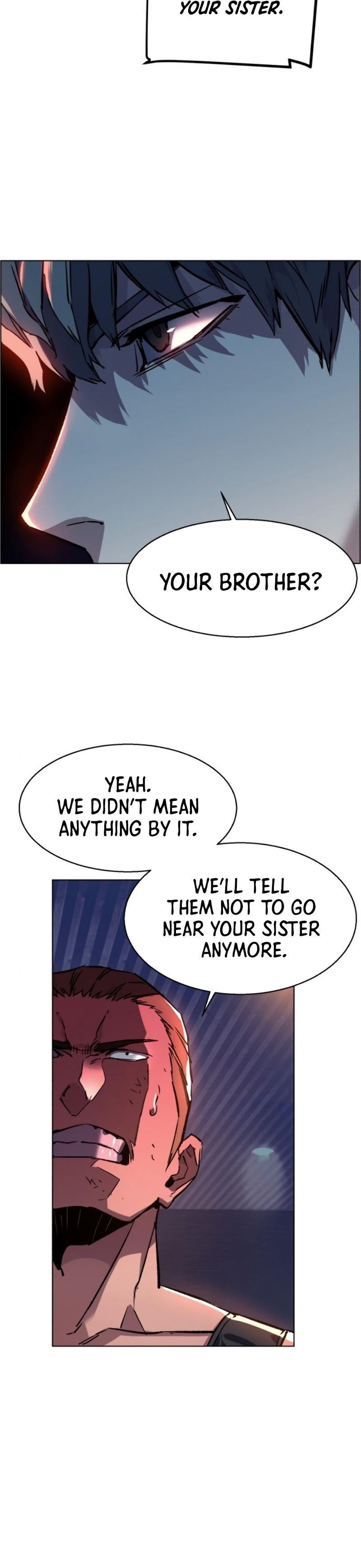 Mercenary Enrollment, Chapter 44 image 21
